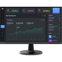 23.8 LENOVO C24-40 63DCKAT6TK FHD 4ms 75hz VGA HDMI Monitor